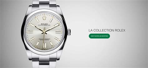 goeres horlogerie Rolex